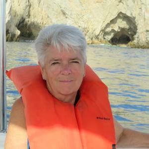 Meet your Posher, Gail